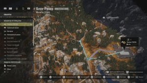 SnowRunner Поручение Завал на дороге (Серия 5)