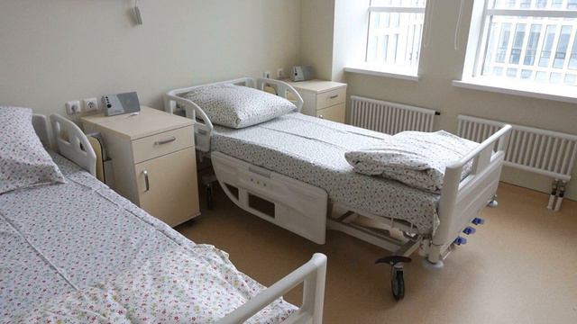 В центре Блохина приостановили лечение шести онкобольных смотреть онлайн