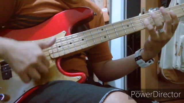 Fender pbass deluxe mexico смотреть онлайн