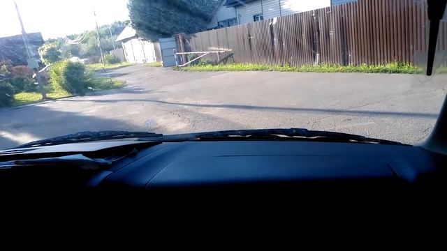история одного старт шоссе