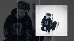 гнилаялирика - ливнями (Официальная премьера трека)