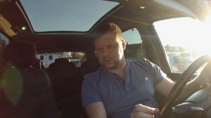 Отключение звукового оповещения ремней безопасности Ford S MAX/Galaxy/Mondeo