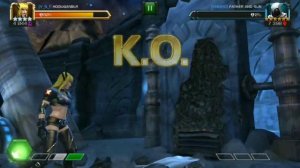 МАРВЕЛ БИТВА ЧЕМПИОНОВ(MARVEL:CONTEST OF CHAMPIONS (ГАЙД НА АРЕНУ) 4-5-6*.