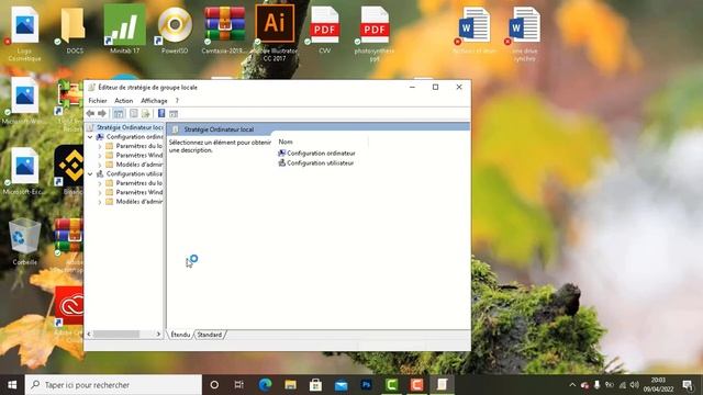 Comment Désactiver la Synchronisation OneDrive sur Windows 10 смотреть онлайн