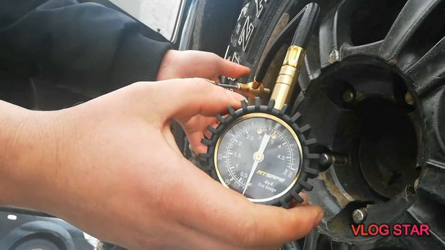 Травим резину, чем и как