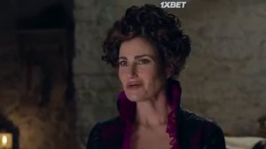 Золушка (2021 г.) 2 - часть продолжения