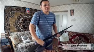 Прикладистость ружья