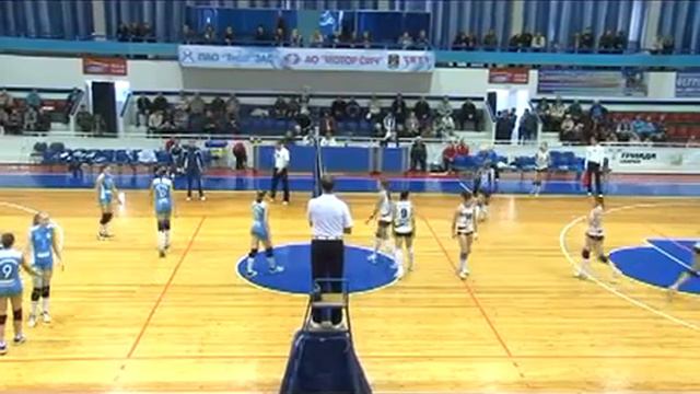 Орбита ЗТМК ЗНУ Галичанка ТНЭУ 3 2 130928 смотреть онлайн