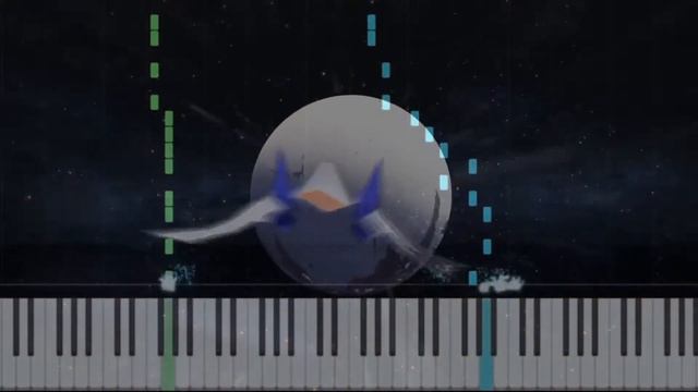 Game Theory 2016 Intro Piano | Music and Audio смотреть онлайн