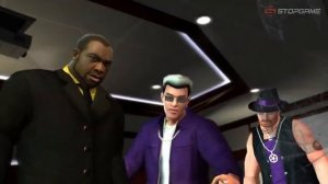 История серии Saints Row. Выпуск 1