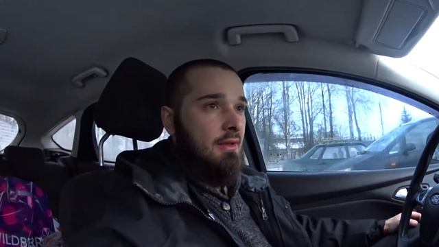 Ford Focus 3 | Главная проблема хэтчбека
