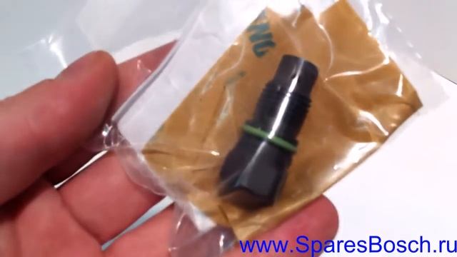 F00N200798 Клапан перепускной BOSCH смотреть онлайн