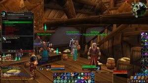 Лучший Гайд по Алхимии World of WarCraft Classic 1.12.1