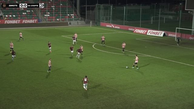 2DROTS vs НА СПОРТЕ! 1/2 ФИНАЛА смотреть онлайн