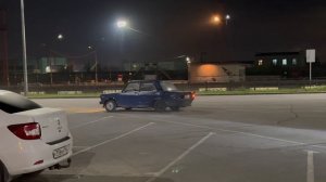 Жигули Лада