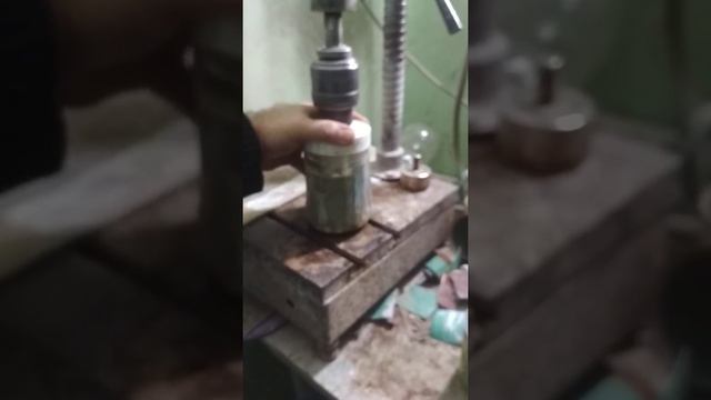 оптовая шливовка и палировка бусин из эбонита,бильярдного шара и оргстекла.
