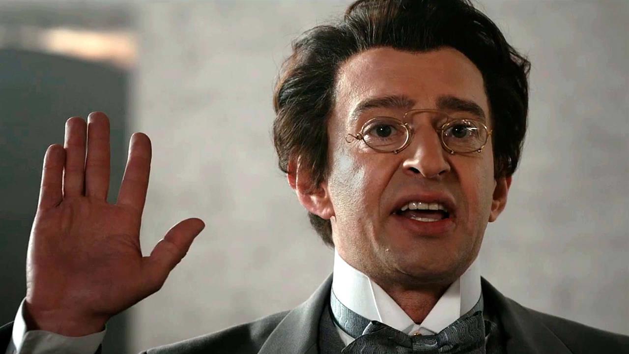 Исторические тайны раскрывают в Каннах: "Троцкий" - телесенсация от Первого канала