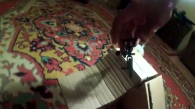 Finger Bmx Park