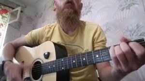 Любо братцы любо (cover)