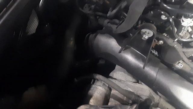 шкода октавия а7, приговорили турбину смотреть онлайн