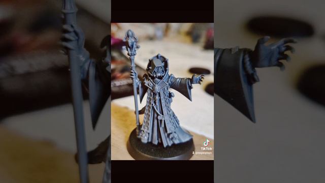 Genestealer cults of Bladed Cog Part 1