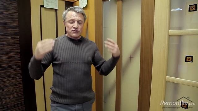 Как выбрать дверь? Особенности межкомнатных и входных дверей смотреть онлайн