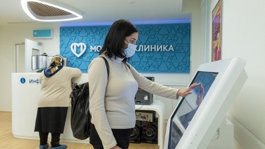 Атака вируса: инфекционные больницы России заполнили пациенты с тяжелой пневмонией
