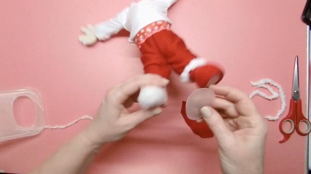 #2 ДЕД МОРОЗ .ОДЕЖДА И ОБУВЬ. DIY CLOTHES AND SHOES FOR SANTA CLAUS смотреть онлайн