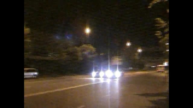 Ford Mustang, Honda S2000, Mercedes W140 320, Golf II GTI, 6MPS (UA) смотреть онлайн