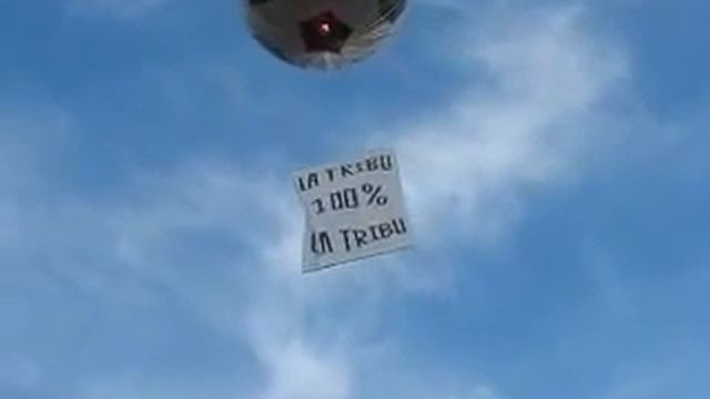 globos de papel 5 смотреть онлайн