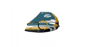 Винги Cabrinha MANTIS 3D