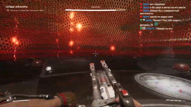 Дождались!!! DLC 1 "Инстинкт истребления" в Atomic Heart! Серия 2 смотреть онлайн