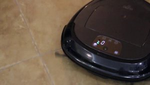 iCLEBO O5 корректировка направления.