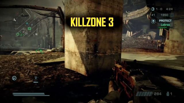 PS3 Games with Offline Bots смотреть онлайн