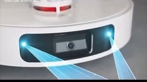 Xiaomi mijia omni 1s, лучший пылесос 2022года!