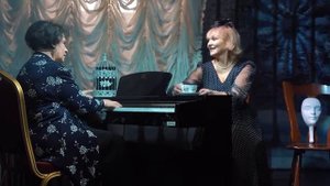 "Приглашение на Луну"  - романс на стихи  О.Э. Мандельштама