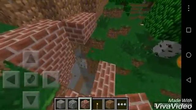 Как умереть в креативе в Майнкрафте смотреть онлайн