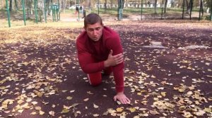 КАЧАЕМ МЫШЦЫ: виды отжиманий и их функции