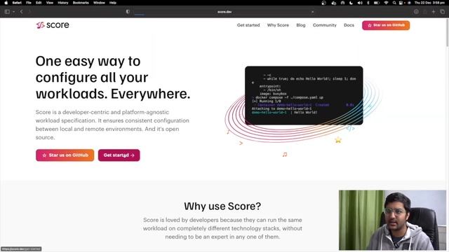 One Easy Way to Configure All Your Workloads смотреть онлайн