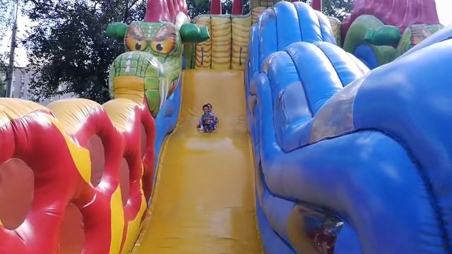 Вот это встреча!!! смотреть онлайн