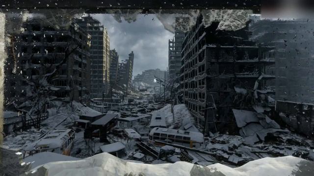 НАС ПОДГОТАВЛИВАЮТ К КОНЦУ СВЕТА? смотреть онлайн