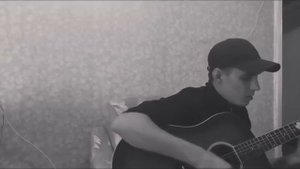 Тимур Муцараев - Той зимой недалекой (Кавер.Yan1s)