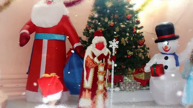 «Новый год — праздник без бороды» смотреть онлайн