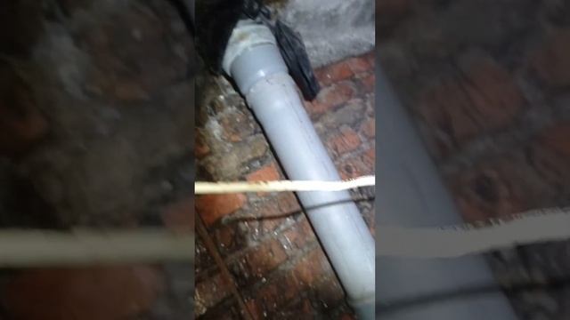 ❓Как Текут Кровли в многоквартирных домах