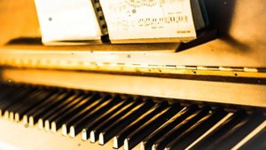 Расслабляющая фортепианная музыка для учебы, концентрации и снятия стресса