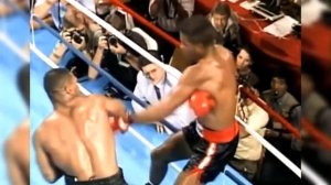Mike Tyson - Brutal Knockouts by the Legend