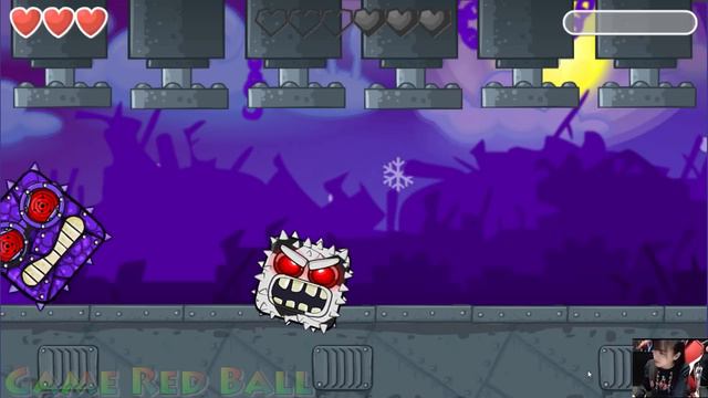 SOCCER BOSS BALL VOLUME 5 in RED BALL 4 ALL LEVELS BILBERRY BOSS FIGHTS смотреть онлайн