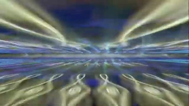 Движущиеся Картинки. 2001 Космическая Одиссея (Space Odyssey). Мир Фантастики март 2010.