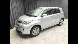 TOYOTA IST 2008
