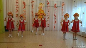 Ансамбль Задоринки